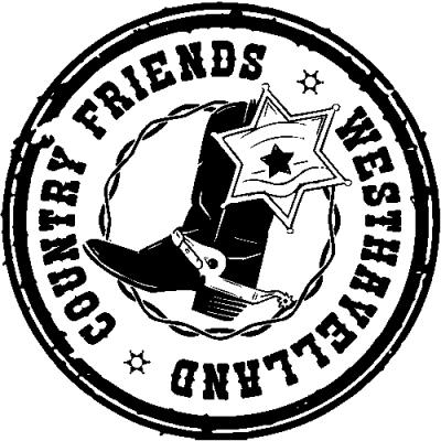 Logo - Country Friends Westhavelland