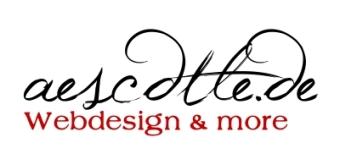 aescdtle.de Logo