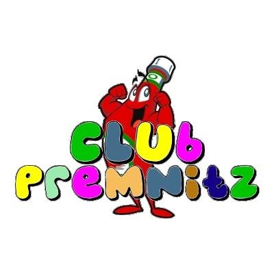Logo Ketchup Club Premnitz