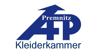 Logo AFP Kleiderkammer